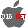 Aplicativo 016 Bet para iOS