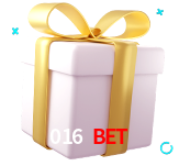 Receba seus bônus de boas-vindas no 016 Bet