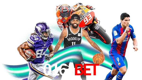 016 Bet