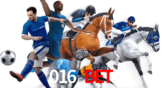 016 Bet