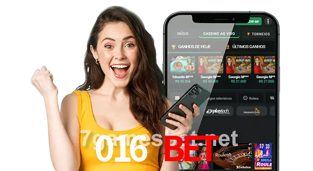016 Bet