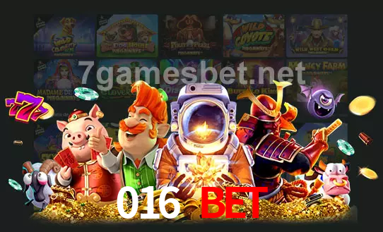 cassino 016 Bet